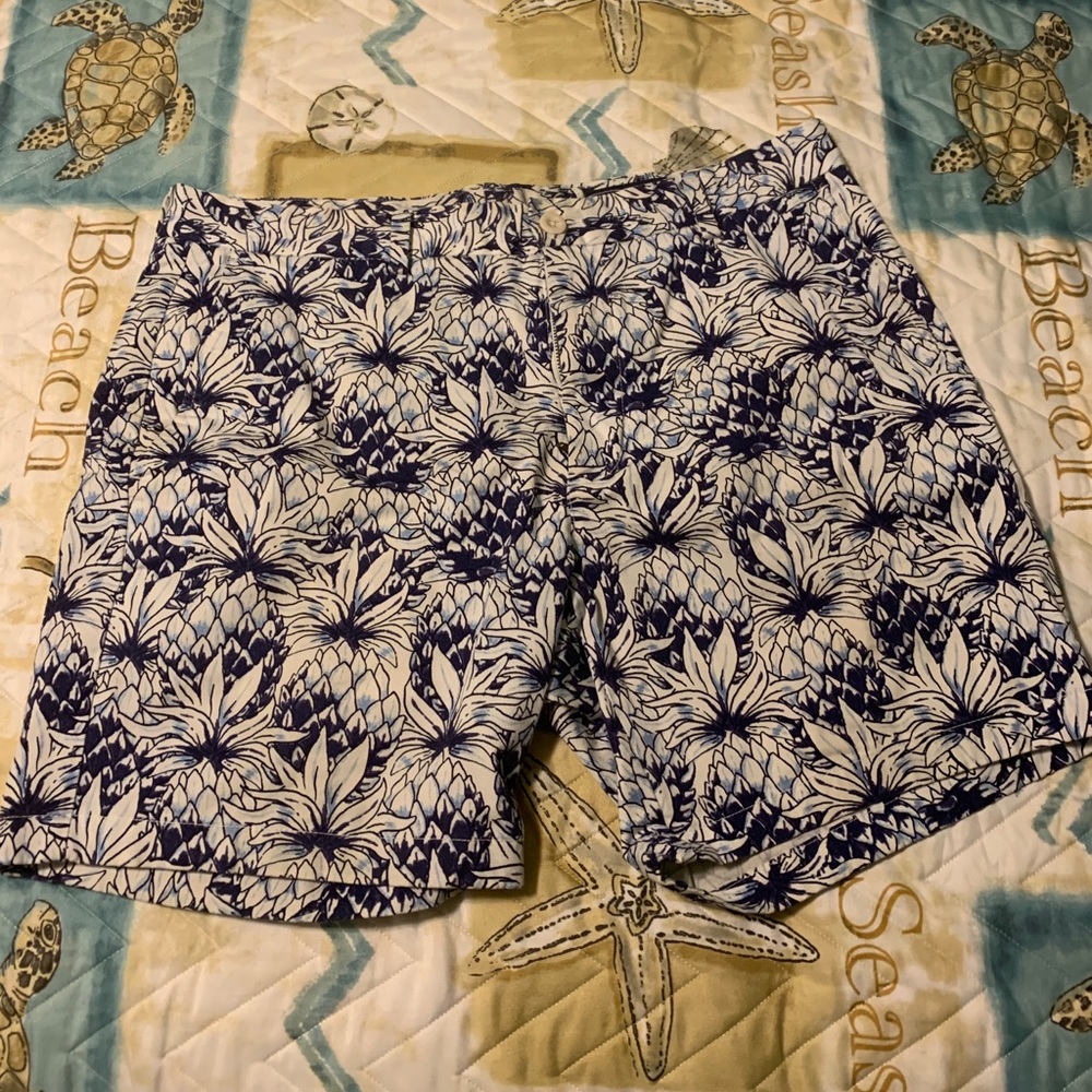 Limited edition Vineyard Vines Shorts
